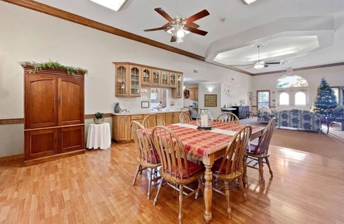 Waterloo Bed & Breakfast | Waterloo Suites Double