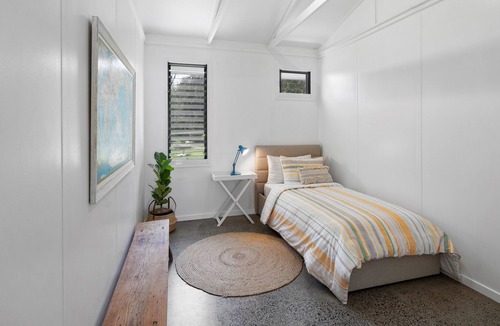 South Evans Head Cabin | Welcome to, Back Beach Bungalow