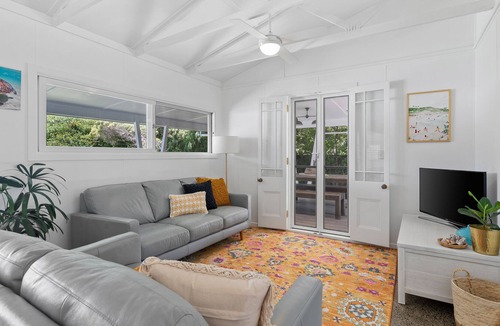 South Evans Head Cabin | Welcome to, Back Beach Bungalow