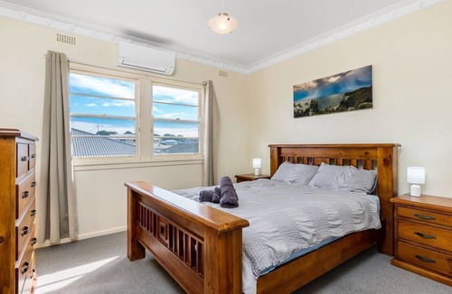 South Evans Head Apartment | Welcome to RIVER BREEZE APARTMENT, EVANS HEAD