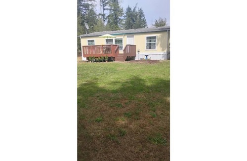Fort Lewis House | Welcoming 3-bedroom house in Graham