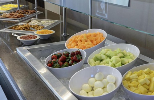 West Des Moines Hotel | West Des Moines Marriott