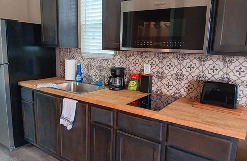 Quartzsite Cabin | Western Themed Tiny Homes/Cabins