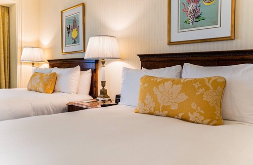 Civic Core Hotel | Westgate Hotel