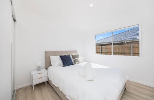 Eli Waters House | Whitehaven - 4BD 4Bath Retreat