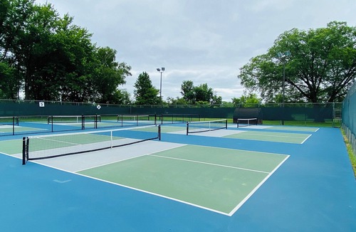Stevens Point House | WI river, Kash Park Play & Stay, fully fenced Pet friendly