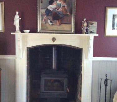 Scottsdale Bed & Breakfast | Willowlodge