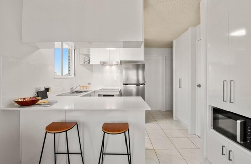 Golden Beach Apartment | Windbourne Unit 11, 101 The Esplanade, Golden Beac