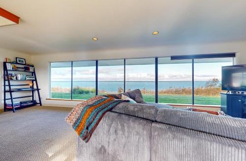 Mains Farm House | Windrift House