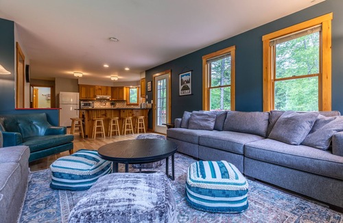 South Londonderry House | Winter is coming!