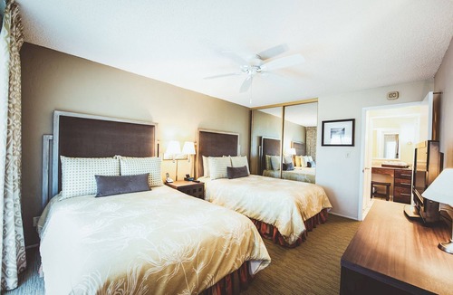 Wailua Hotel | Wonderful Stay! 4 Spacious Suites! Close to Beaches & Attractions | 3 Pools