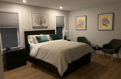 Woodslee House | Woodslee Bed and Breakfast