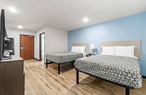 Ellendale Hotel | WoodSpring Suites Memphis East I-40