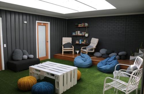 Woolgoolga Hostel | Woopi Backpackers