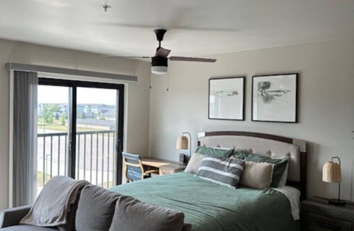 West Fargo Apartment | Work, Play, Enjoy! The Lights WF