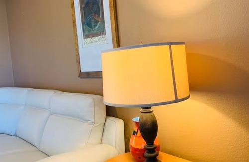 McNair Apartment | Workforce-Friendly 3BR Affordable, Extended Stays
