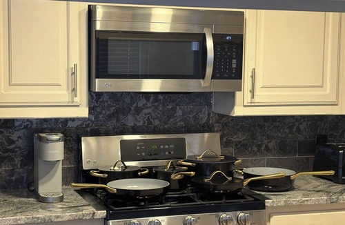 Southwest Arlington House | World Cup Discount - Close to AT&T Stadium - Game Day Getaway