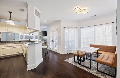 Southwest Arlington House | World Cup Discount - Close to AT&T Stadium - Game Day Getaway
