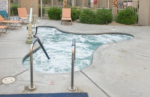 Terra Lago Resort | WorldMark Indio - Studio