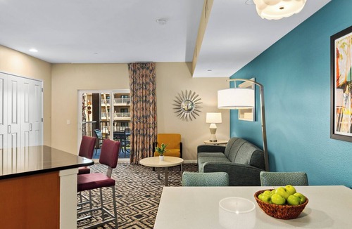 Terra Lago Hotel | WorldMark Indio