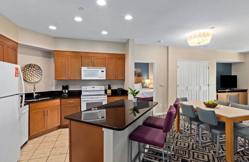 Terra Lago Hotel | WorldMark Indio