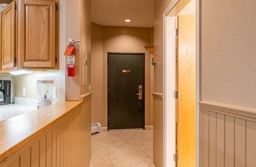 Jeffersonville Condo | Wyndham Smugglers Notch - Comfy 2 Bedroom