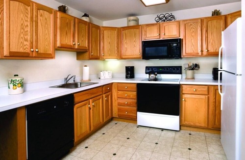 Jeffersonville Condo | Wyndham Smugglers Notch - 2 Bedroom