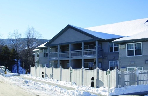 Jeffersonville Condo | Wyndham Smugglers Notch - 2 Bedroom