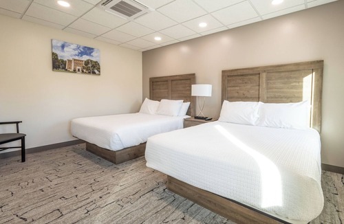 Ipswich Hotel | Yellowstone Motel
