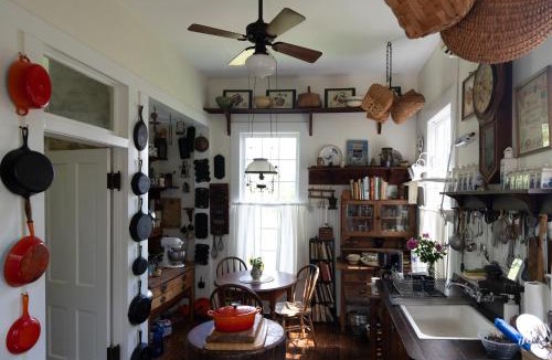 Bastrop House | Yerba at Bastrop