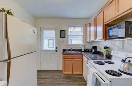 Midtown Apartment | Your Memphis Base | Steps to Overton & Nightlife