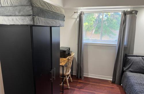 Guildwood House | Your own home