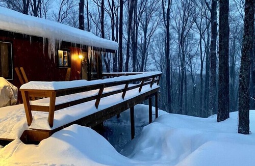 Windham House | Your perfect Vermont Getaway