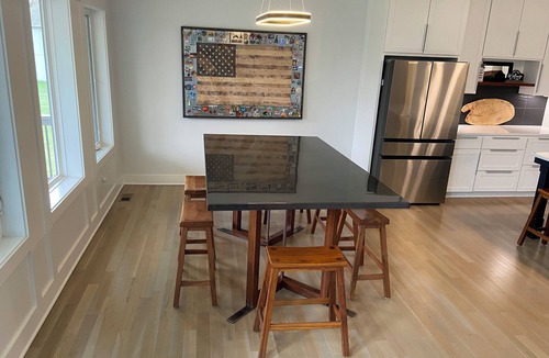 Kearney House | Your World Cup Home Base – Spacious, Comfortable & Ready for You