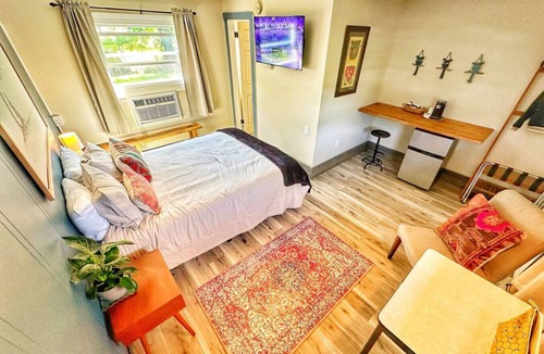 Manchester Center Hotel | Zen 10, relax and retreat in the heart of Vermont