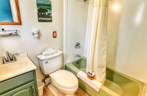 Manchester Center Hotel | Zen 10, relax and retreat in the heart of Vermont