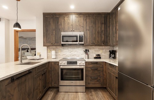 Winter Park Condo | Zephyr Mountain Lodge, Condo | 2 Bedroom (Select-Rated Condo 1615)
