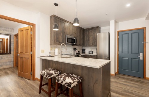 Winter Park Condo | Zephyr Mountain Lodge, Condo | 2 Bedroom (Select-Rated Condo 1615)