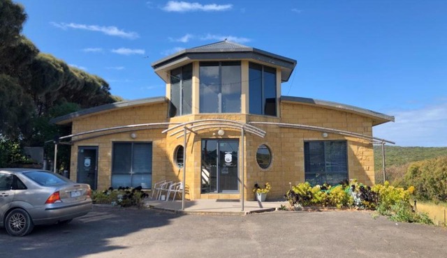 13th Apostle Accommodation