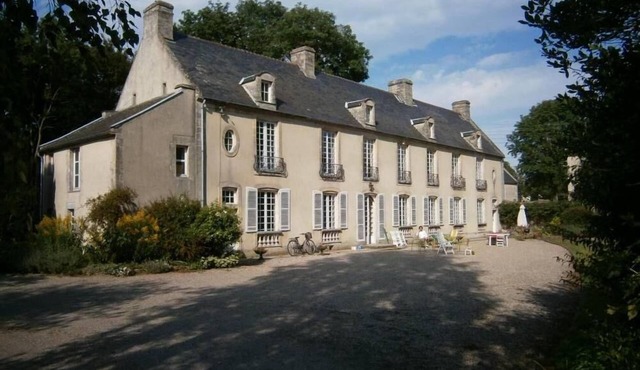 18th house with character, very comfortable