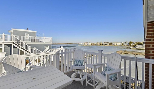 2 bedroom accommodation in Ship Bottom