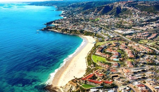 2bd/2bath(en suite) Monarch Beach Condo