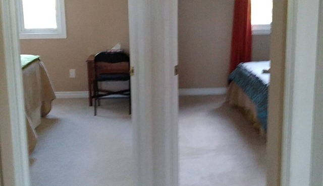 3 bedrooms and 3.5 bathroom Waterloo West Townhouse