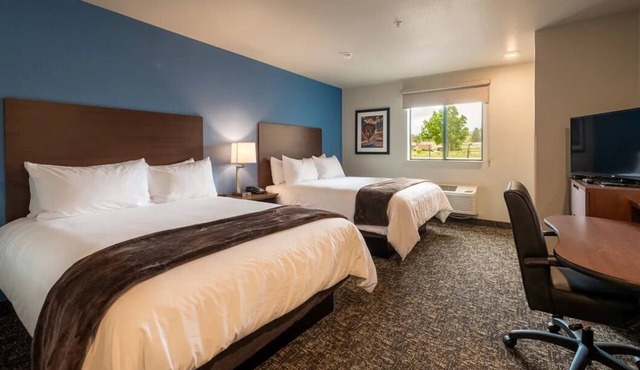 4 Clean Rooms Ideal for Family or Groups Travels - Your Relaxing Weekend Retreat
