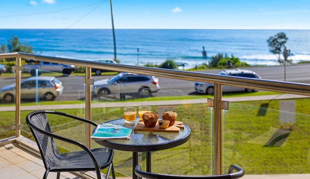 6 58 Pacific Drive Port Macquarie