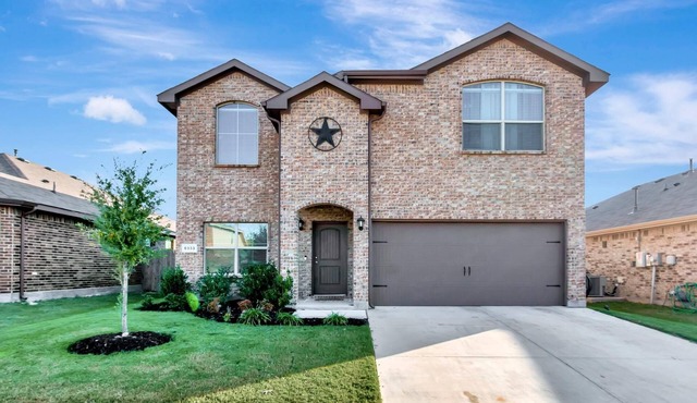 A Spacious And Fully Stocked House