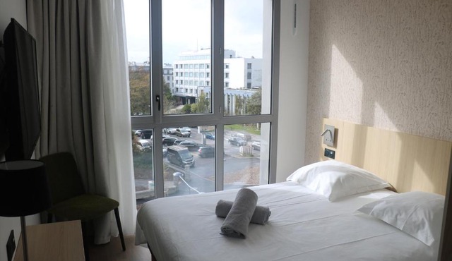 Abalys Hotel