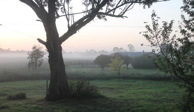 Abington Farm B & B