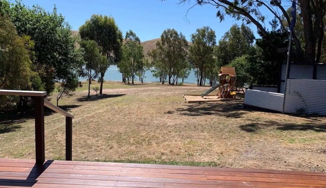 Absolute Waterfront, With Comfort and Style