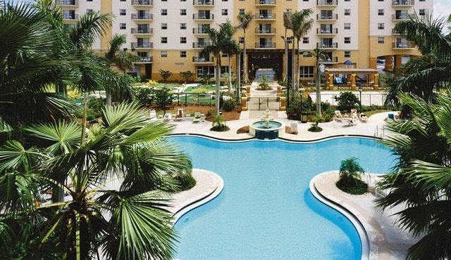 Absolutely gorgeous resort & condo !